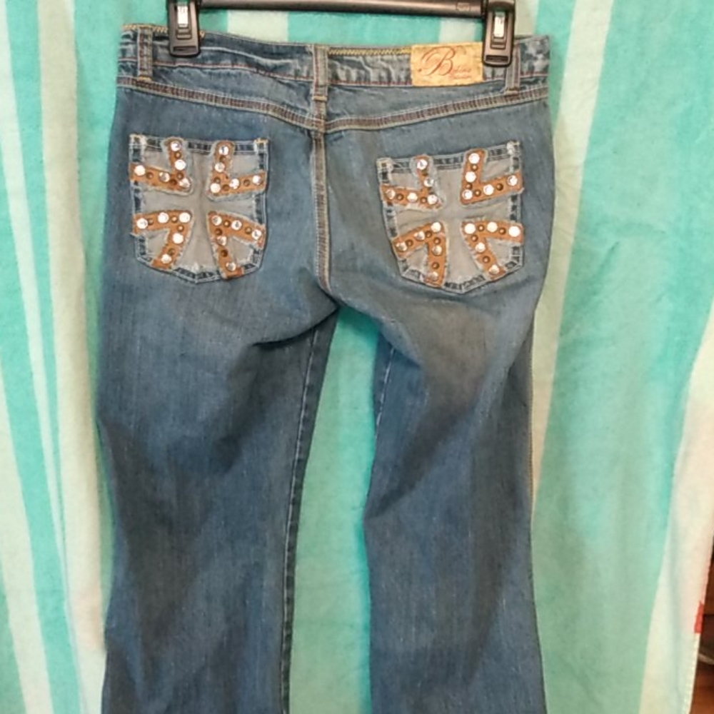Bebina Collection Jeans